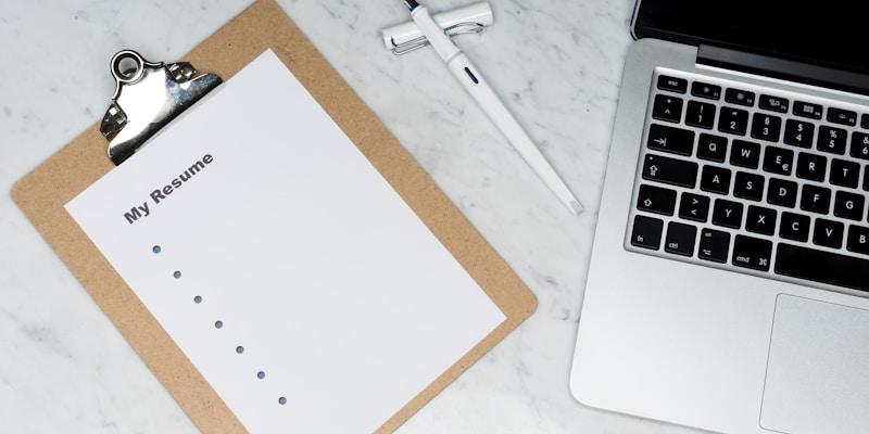 7 Common Cover Letter Mistakes That Kill Your Job Applications